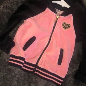 Jusicy Couture sweater